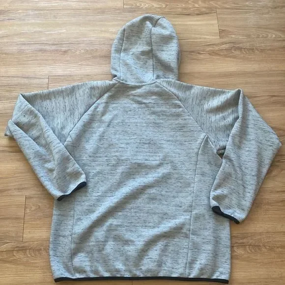 Eddie Bauer mens XL Zip up Hoodie - Picture 3 of 3